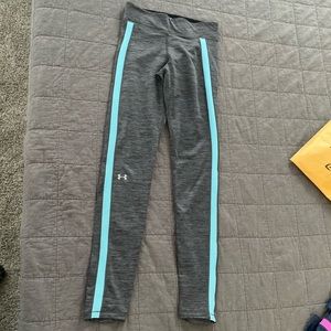 Under Armour full length leggings